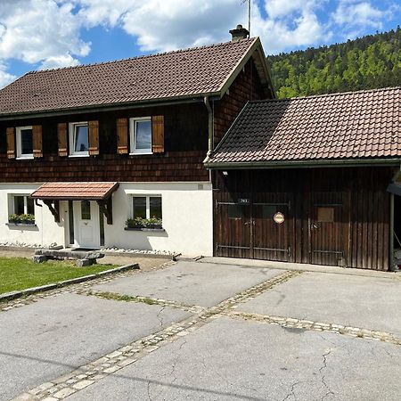 Gite L'Echappee De 2 A 10 Pers Renove A Neuf Xonrupt-Longemer Εξωτερικό φωτογραφία